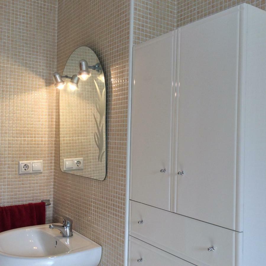 Vickys Villa Puerto Marino Ngoại thất bức ảnh