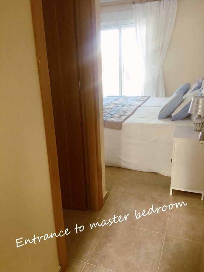 Vickys Villa Puerto Marino Ngoại thất bức ảnh