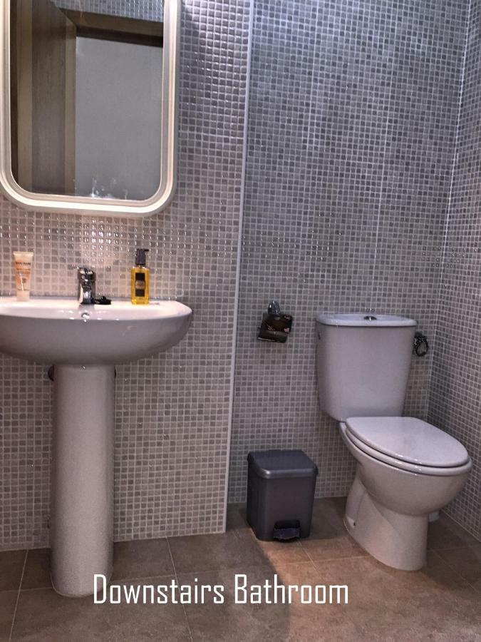 Vickys Villa Puerto Marino Ngoại thất bức ảnh