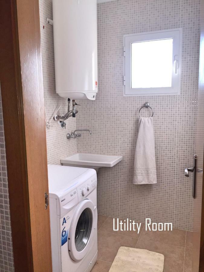 Vickys Villa Puerto Marino Ngoại thất bức ảnh