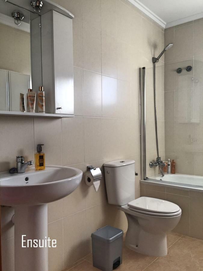 Vickys Villa Puerto Marino Ngoại thất bức ảnh