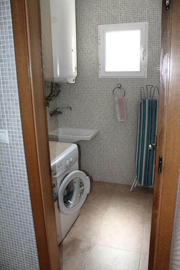 Vickys Villa Puerto Marino Ngoại thất bức ảnh